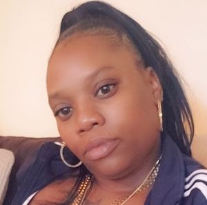 Meet your Posher, Monique nicole